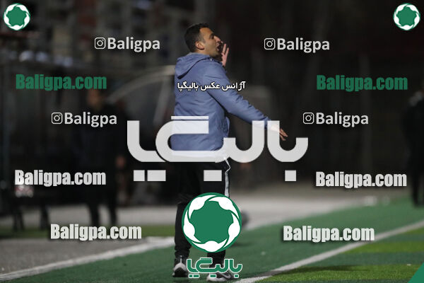 پرسپولیس 8–1 مهر یاران حافظ