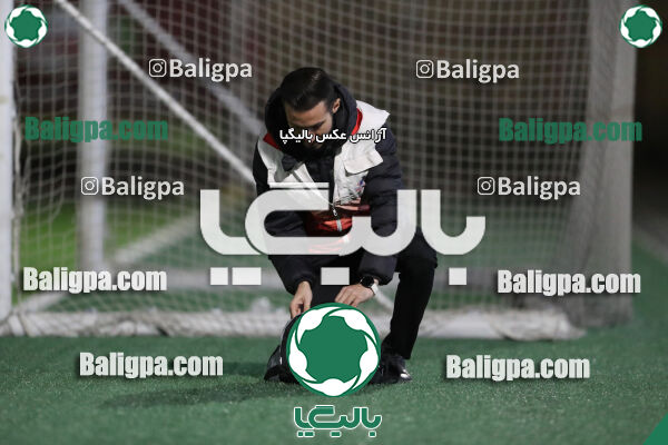 پرسپولیس 8–1 مهر یاران حافظ