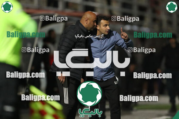 پرسپولیس 8–1 مهر یاران حافظ