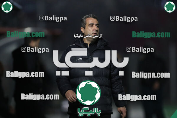پرسپولیس 8–1 مهر یاران حافظ