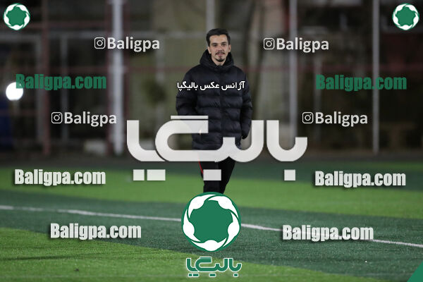 پرسپولیس 8–1 مهر یاران حافظ