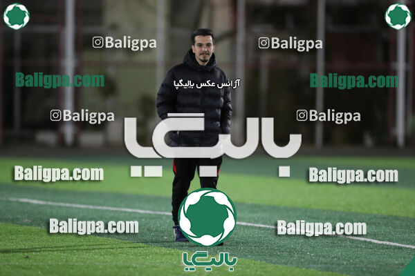 پرسپولیس 8–1 مهر یاران حافظ