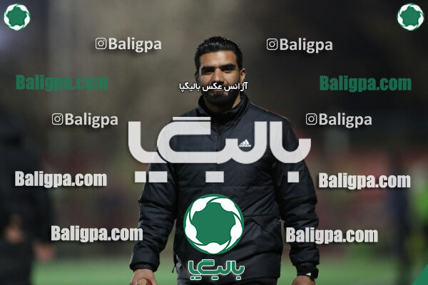 پرسپولیس 8–1 مهر یاران حافظ
