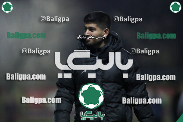 پرسپولیس 8–1 مهر یاران حافظ