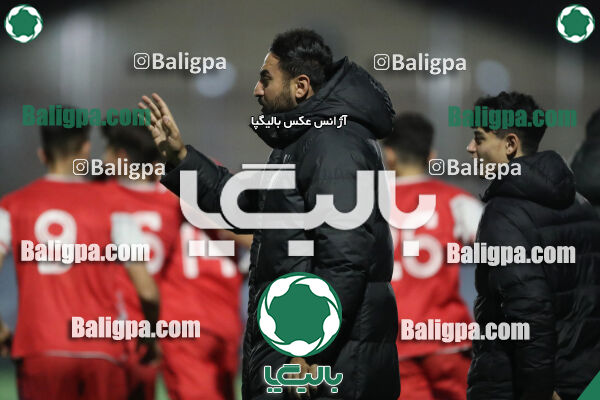 پرسپولیس 8–1 مهر یاران حافظ