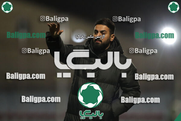 پرسپولیس 8–1 مهر یاران حافظ