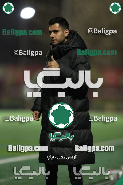 پرسپولیس 8–1 مهر یاران حافظ