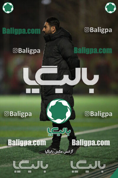 پرسپولیس 8–1 مهر یاران حافظ