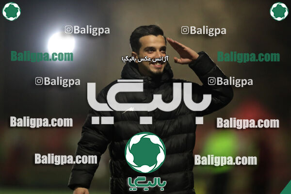 پرسپولیس 8–1 مهر یاران حافظ