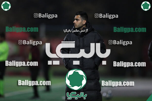 پرسپولیس 8–1 مهر یاران حافظ