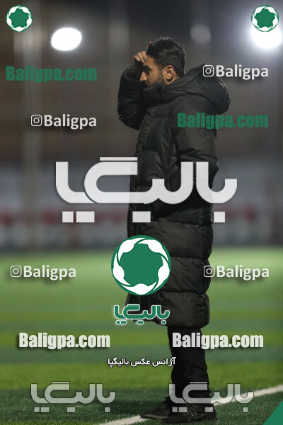 پرسپولیس 8–1 مهر یاران حافظ
