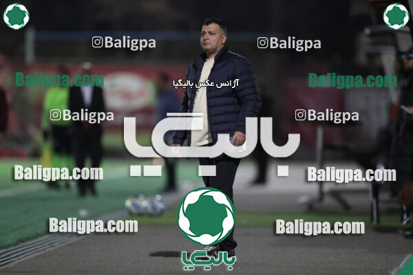 پرسپولیس 8–1 مهر یاران حافظ