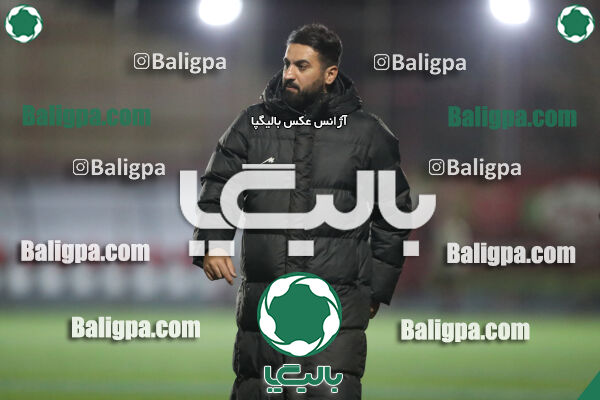 پرسپولیس 8–1 مهر یاران حافظ