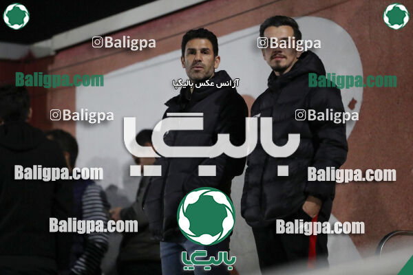پرسپولیس 8–1 مهر یاران حافظ