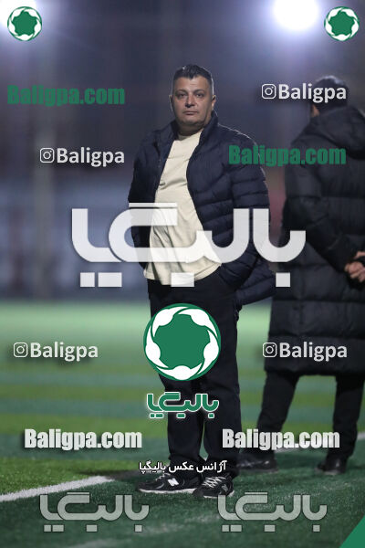 پرسپولیس 8–1 مهر یاران حافظ