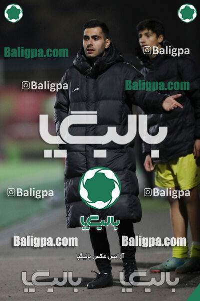 پرسپولیس 8–1 مهر یاران حافظ