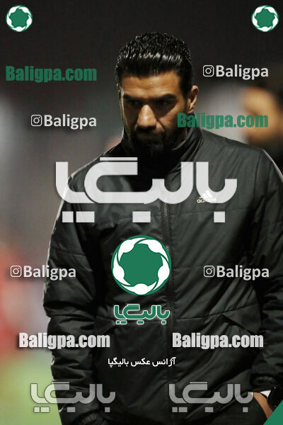 پرسپولیس 8–1 مهر یاران حافظ