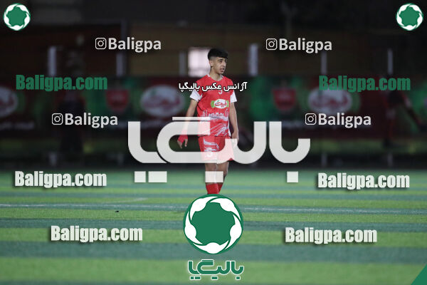 پرسپولیس 8–1 مهر یاران حافظ