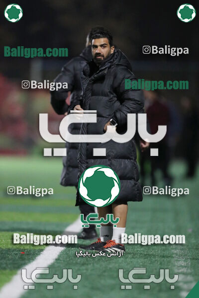 پرسپولیس 8–1 مهر یاران حافظ