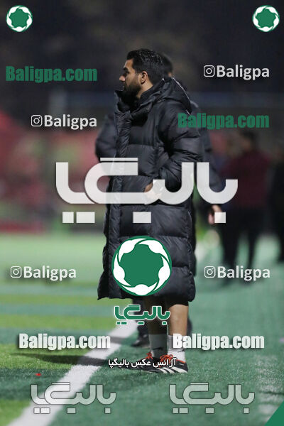 پرسپولیس 8–1 مهر یاران حافظ