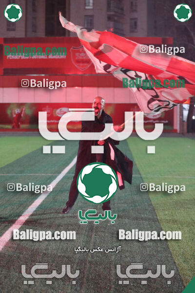 پرسپولیس 8–1 مهر یاران حافظ