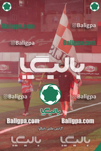 پرسپولیس 8–1 مهر یاران حافظ