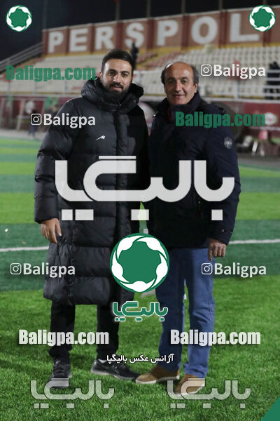 پرسپولیس 8–1 مهر یاران حافظ