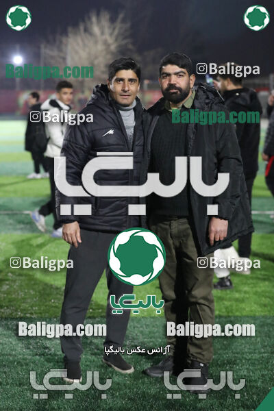 پرسپولیس 8–1 مهر یاران حافظ