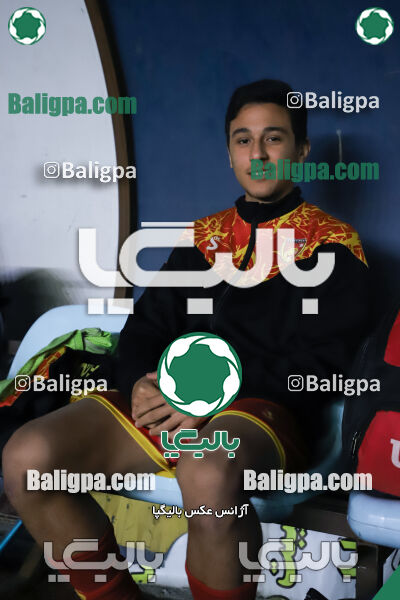 دوستی مهر 0–1 سایپا