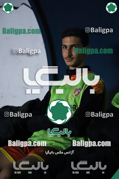 دوستی مهر 0–1 سایپا