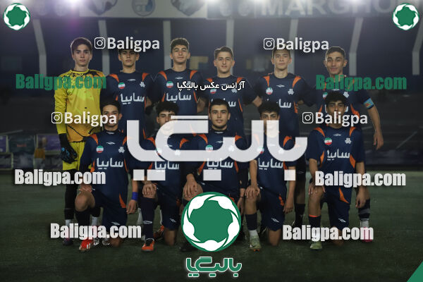 دوستی مهر 0–1 سایپا