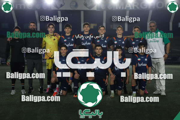 دوستی مهر 0–1 سایپا
