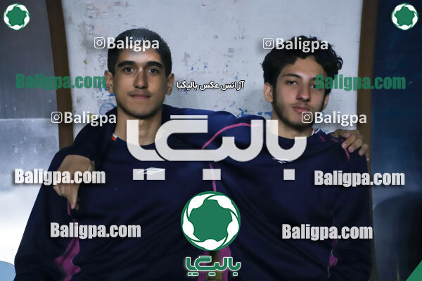 دوستی مهر 0–1 سایپا