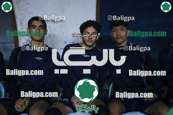 دوستی مهر 0–1 سایپا
