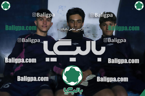 دوستی مهر 0–1 سایپا