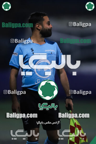 دوستی مهر 0–1 سایپا