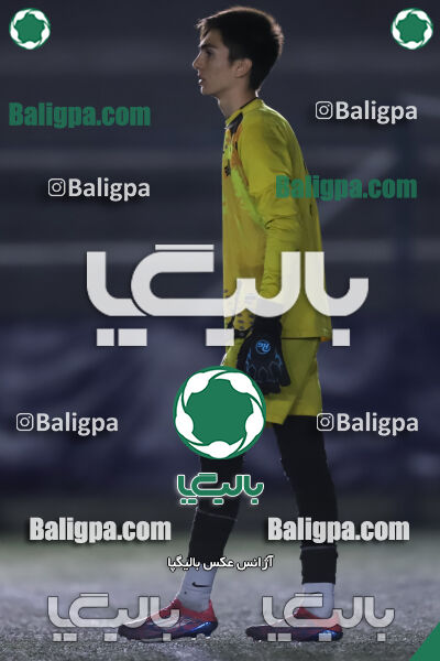 دوستی مهر 0–1 سایپا
