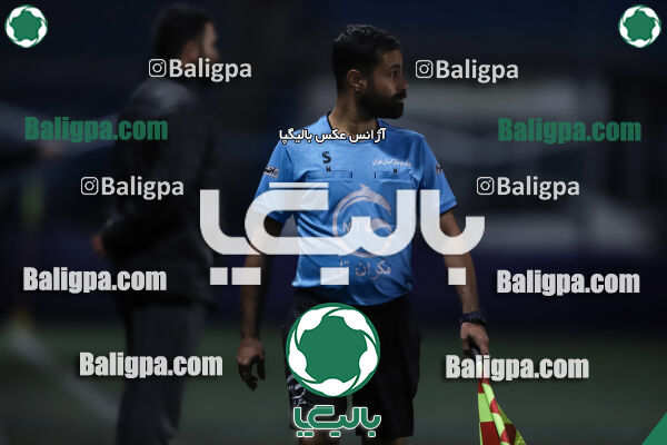 دوستی مهر 0–1 سایپا
