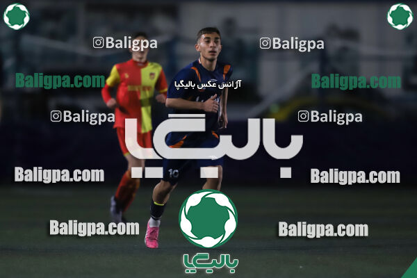 دوستی مهر 0–1 سایپا