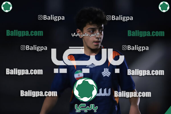 دوستی مهر 0–1 سایپا