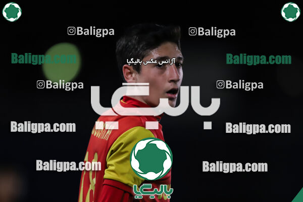 دوستی مهر 0–1 سایپا