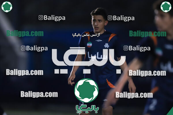 دوستی مهر 0–1 سایپا