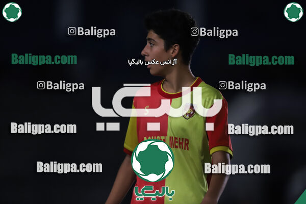 دوستی مهر 0–1 سایپا
