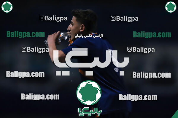 دوستی مهر 0–1 سایپا