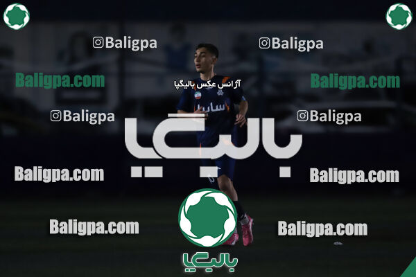 دوستی مهر 0–1 سایپا