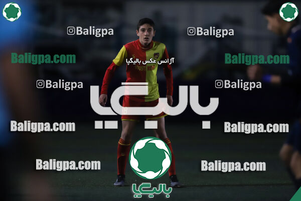 دوستی مهر 0–1 سایپا