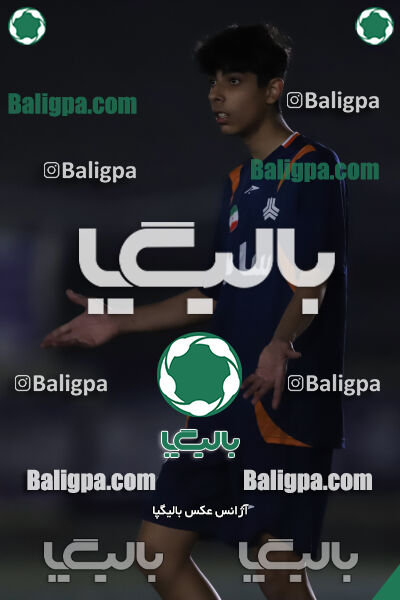 دوستی مهر 0–1 سایپا