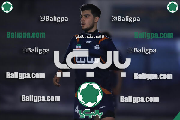 دوستی مهر 0–1 سایپا
