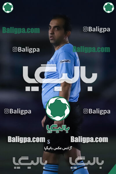 دوستی مهر 0–1 سایپا