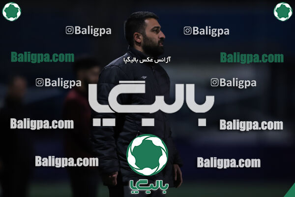 دوستی مهر 0–1 سایپا